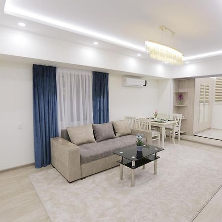 Newly Renovated Studio Apartment In Downtown Center 5 Ташкент Экстерьер фото