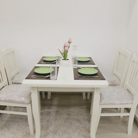 Newly Renovated Studio Apartment In Downtown Center 5 Ташкент Экстерьер фото