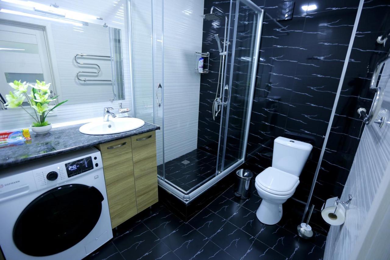 Newly Renovated Studio Apartment In Downtown Center 5 Ташкент Экстерьер фото