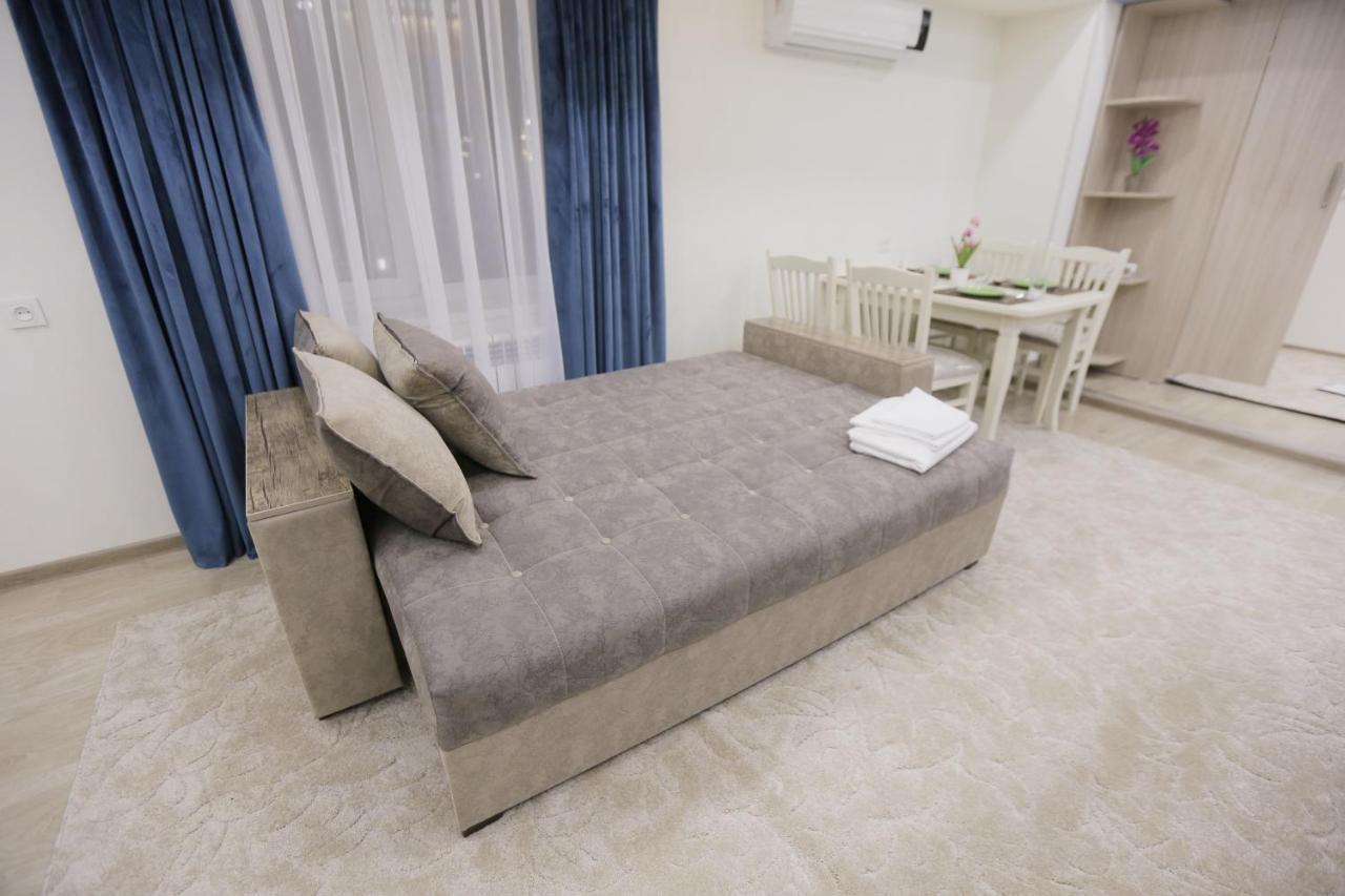 Newly Renovated Studio Apartment In Downtown Center 5 Ташкент Экстерьер фото