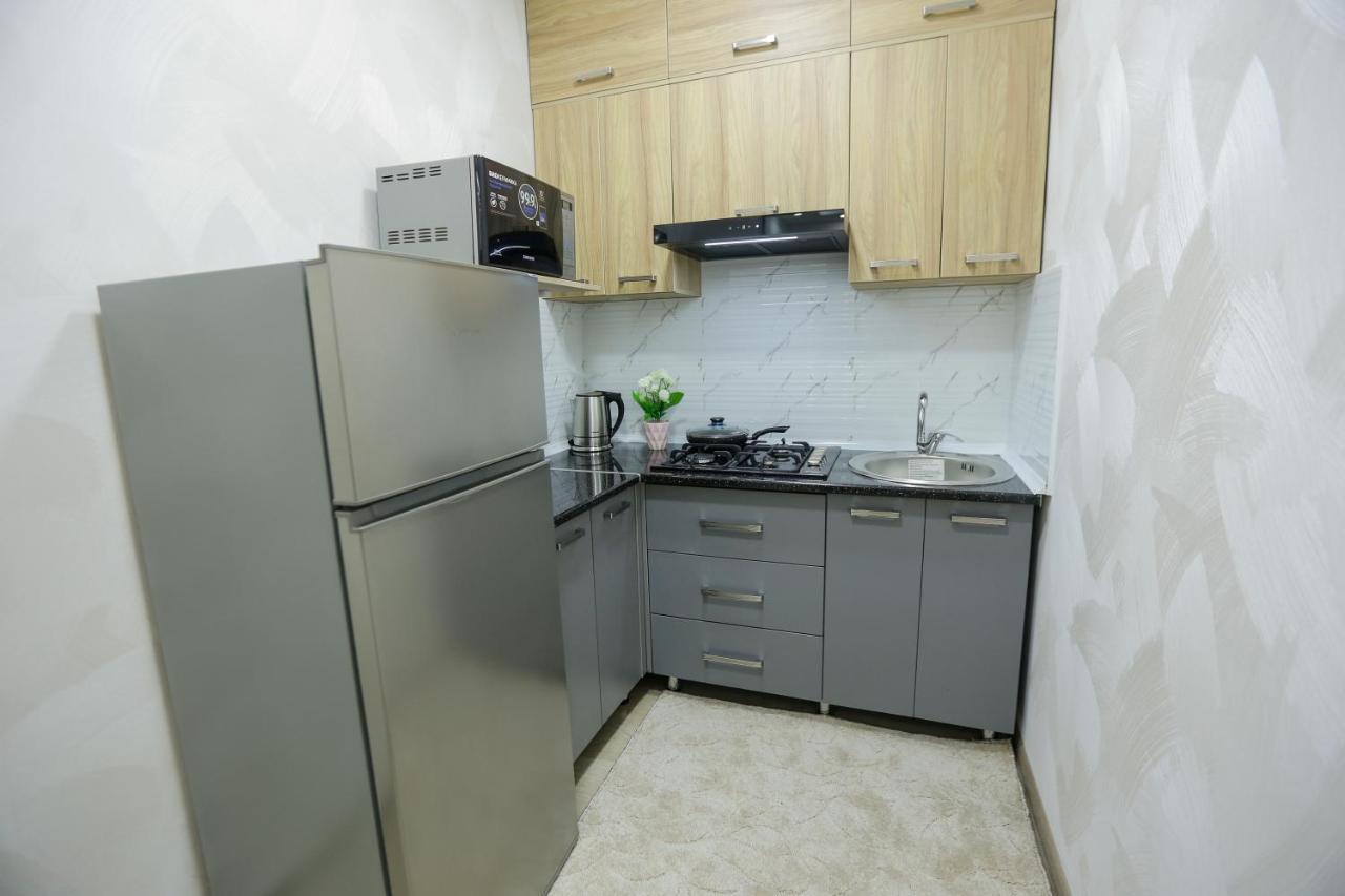 Newly Renovated Studio Apartment In Downtown Center 5 Ташкент Экстерьер фото