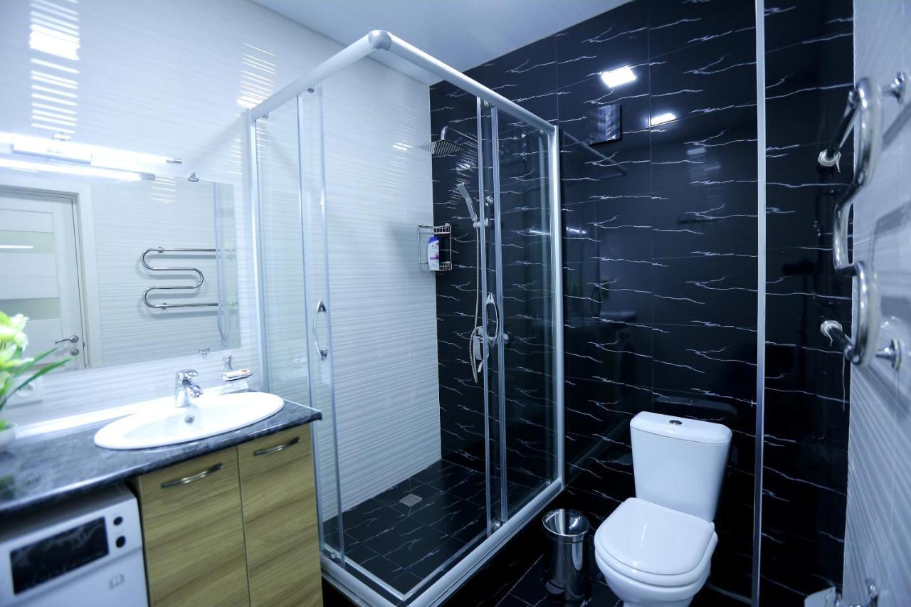 Newly Renovated Studio Apartment In Downtown Center 5 Ташкент Экстерьер фото