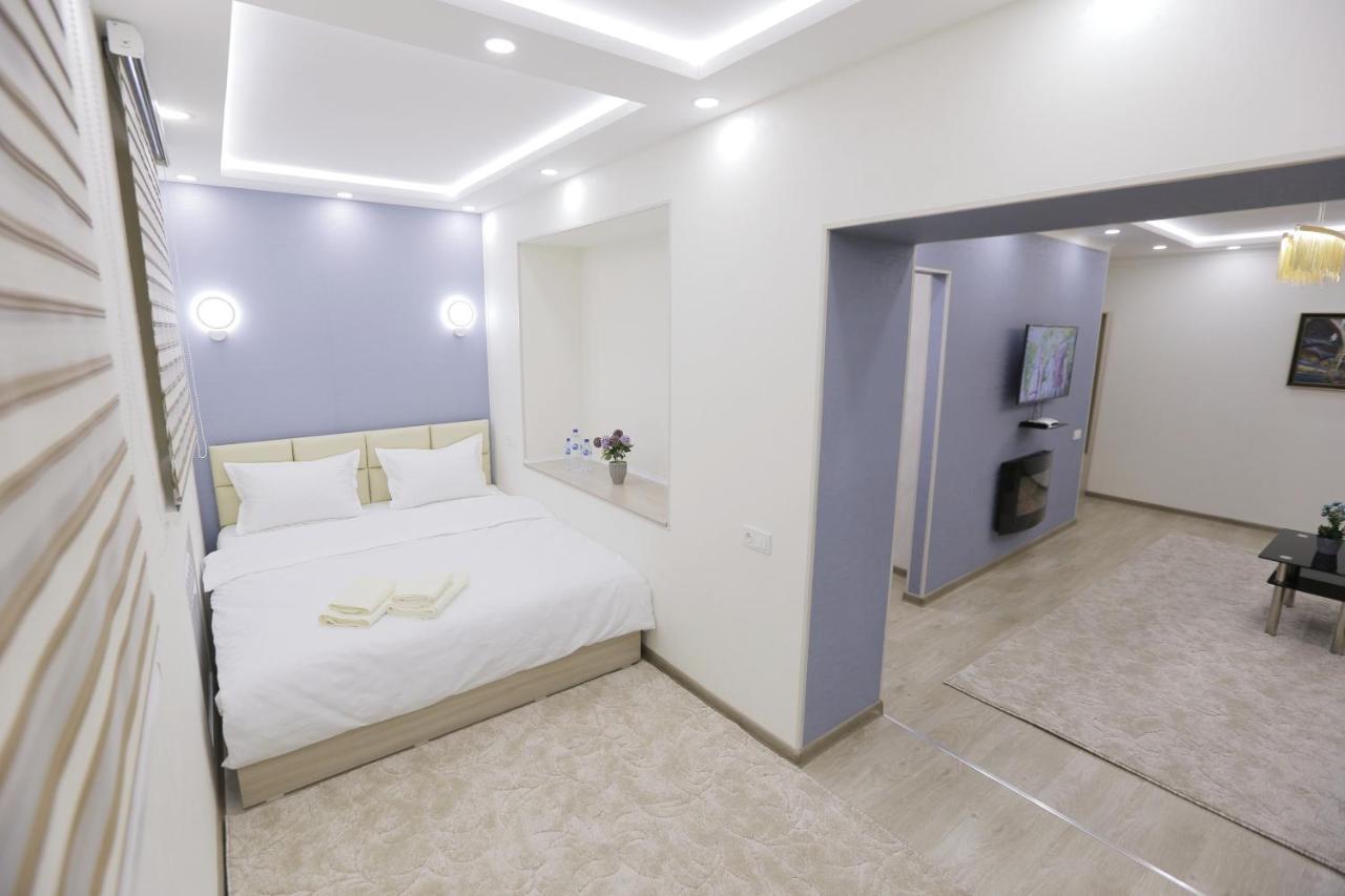 Newly Renovated Studio Apartment In Downtown Center 5 Ташкент Экстерьер фото