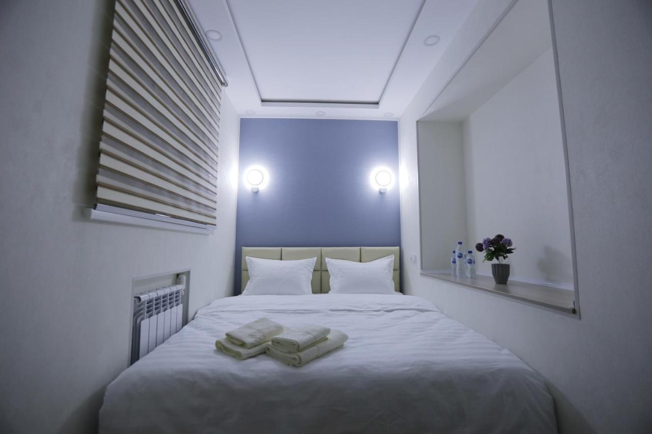 Newly Renovated Studio Apartment In Downtown Center 5 Ташкент Экстерьер фото